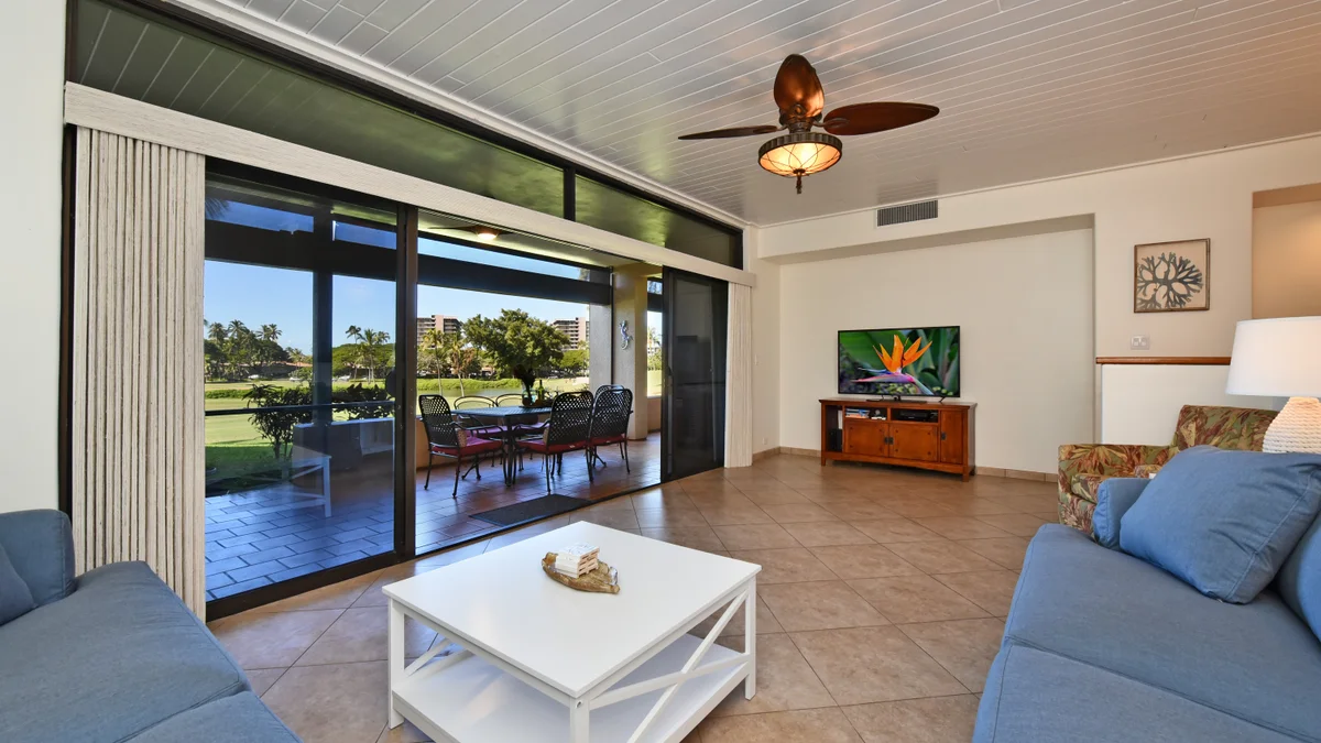 FEMA Kaanapali Royal E101