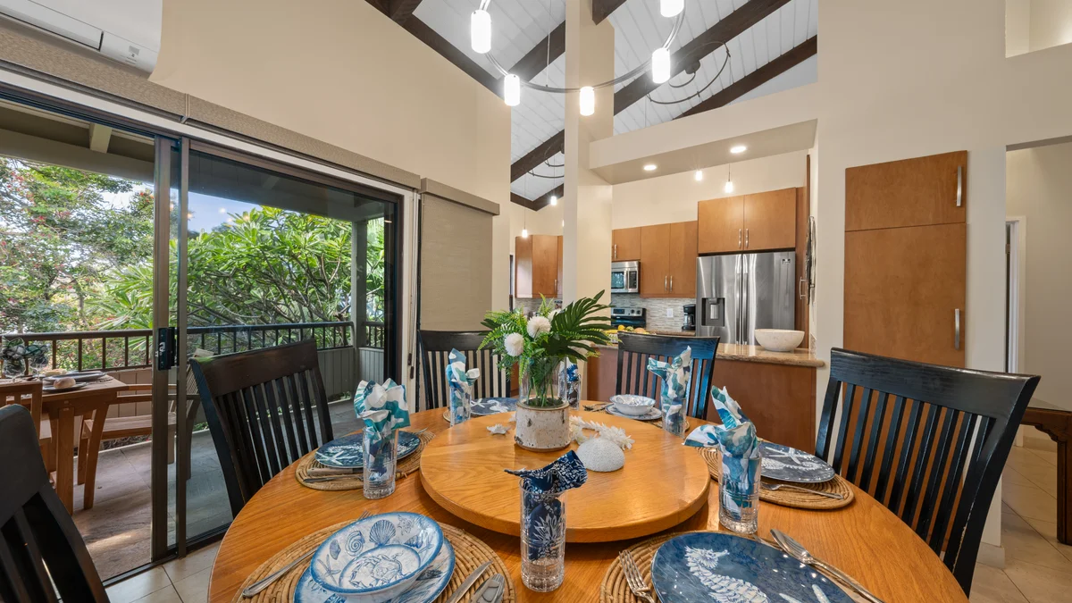 Wailea Ekolu 1604
