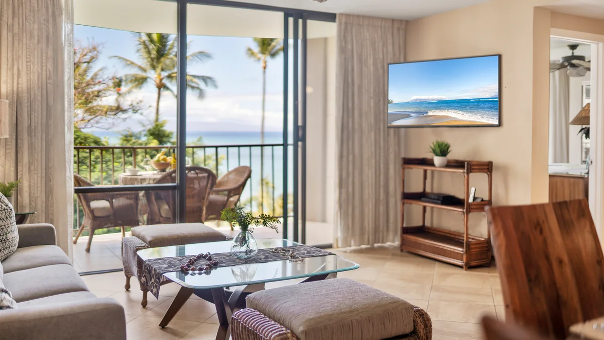 Valley Isle 401