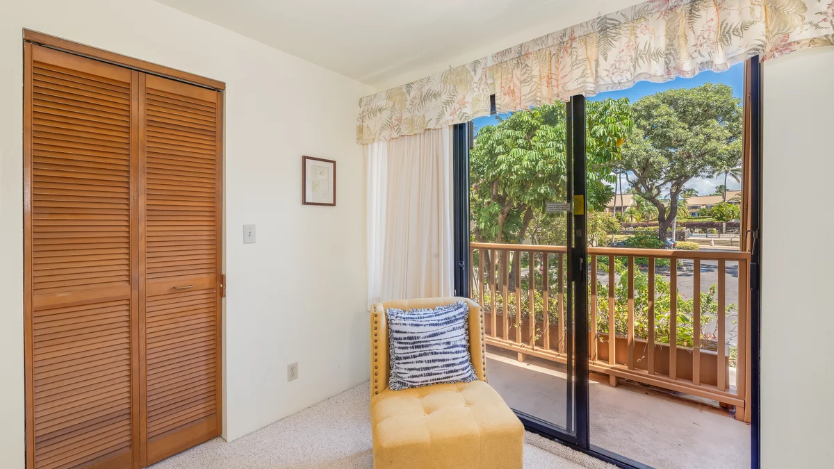 .Maui Kamaole B205