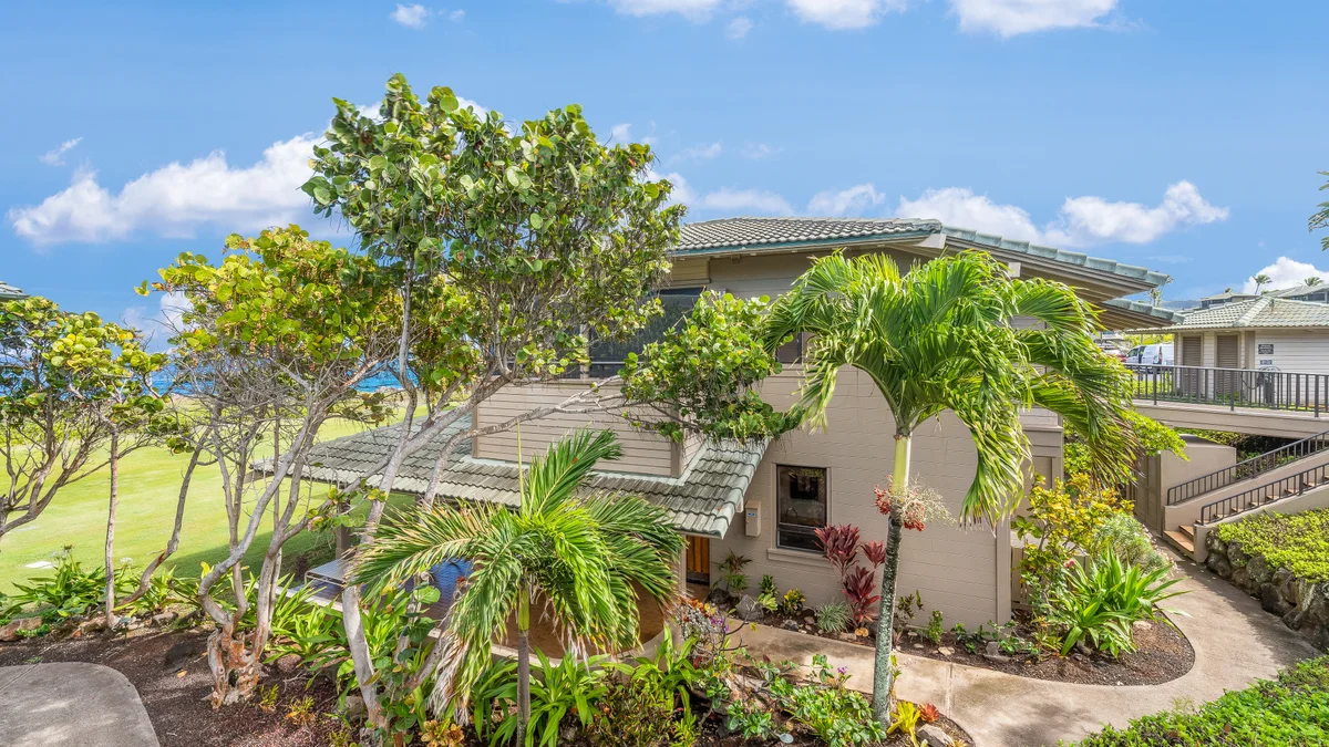 Kapalua Bay Villas 35G1