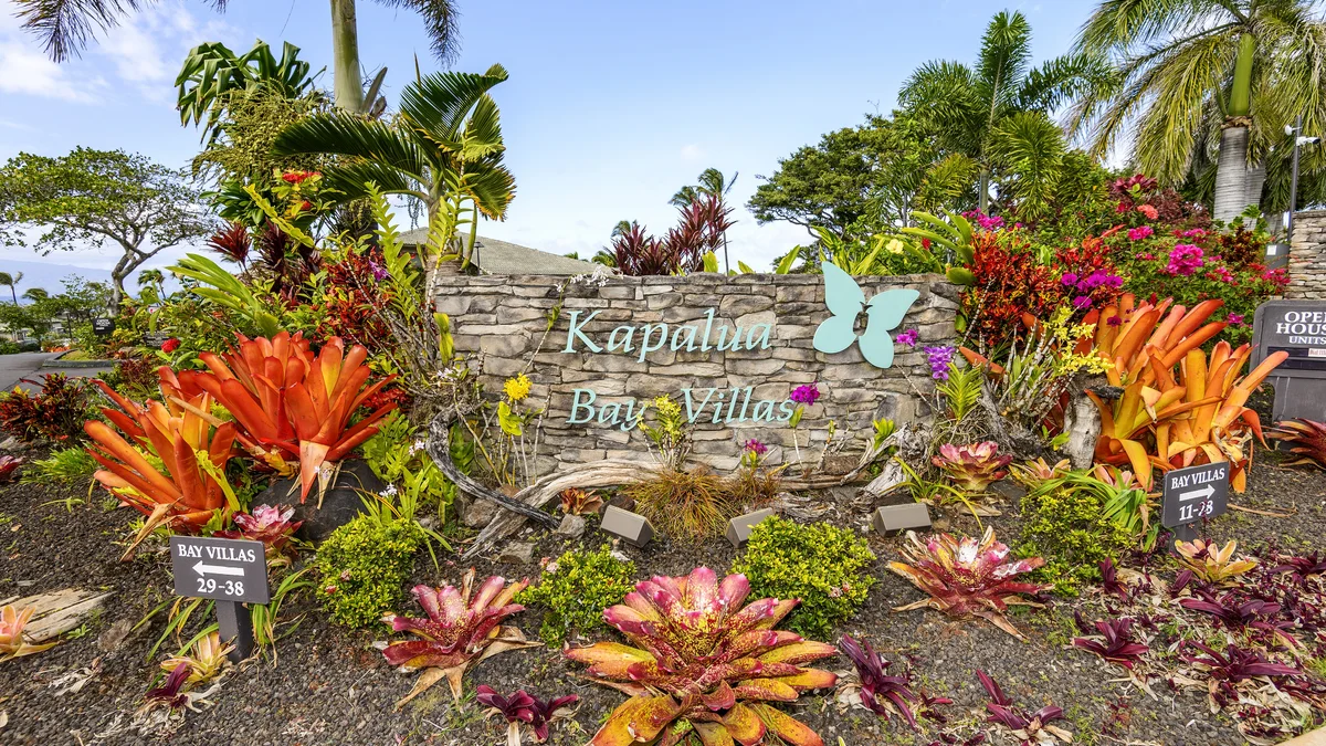 Kapalua Bay Villas 23B1