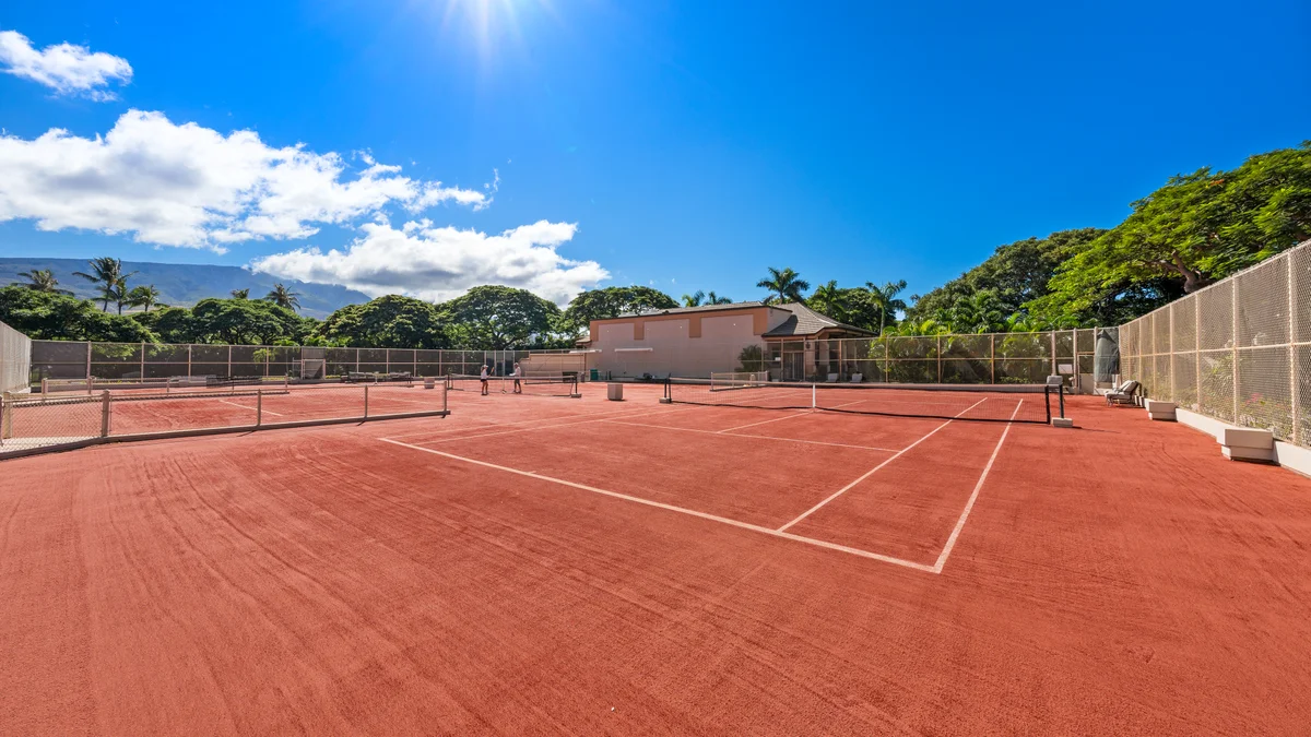 .Kaanapali Alii 255