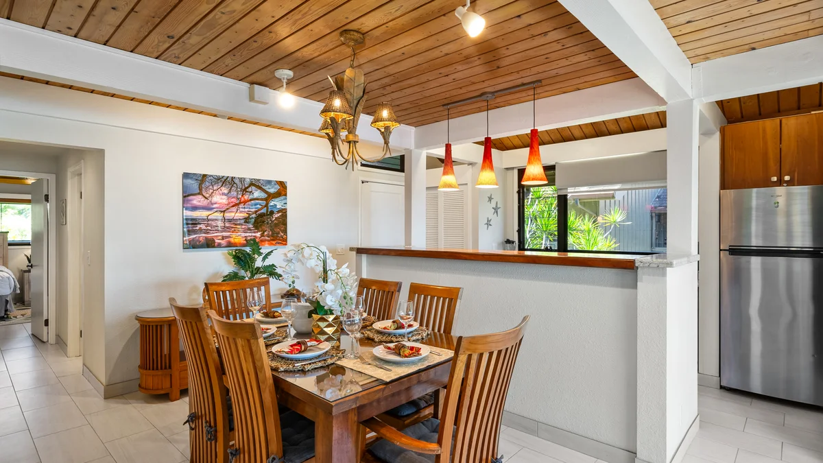 Kahana Village 32