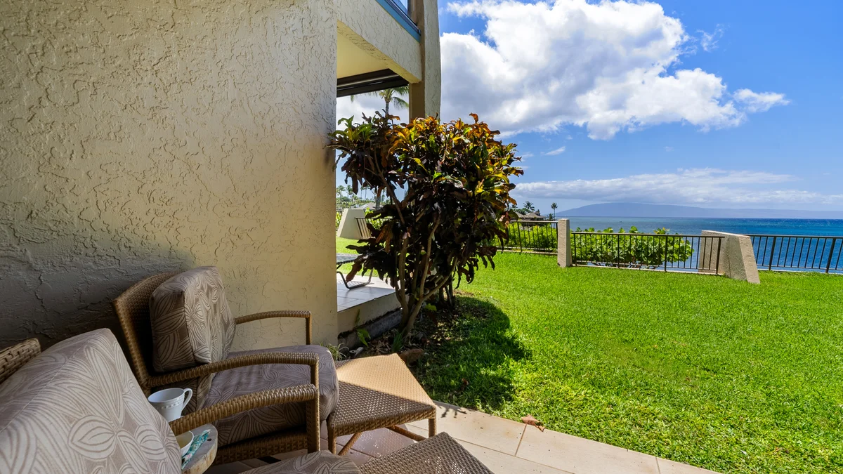 Napili Point B18