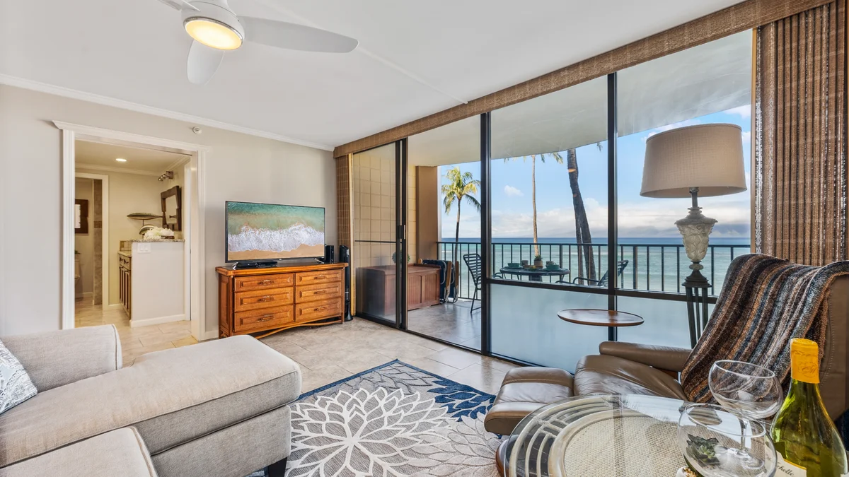 Valley Isle 304