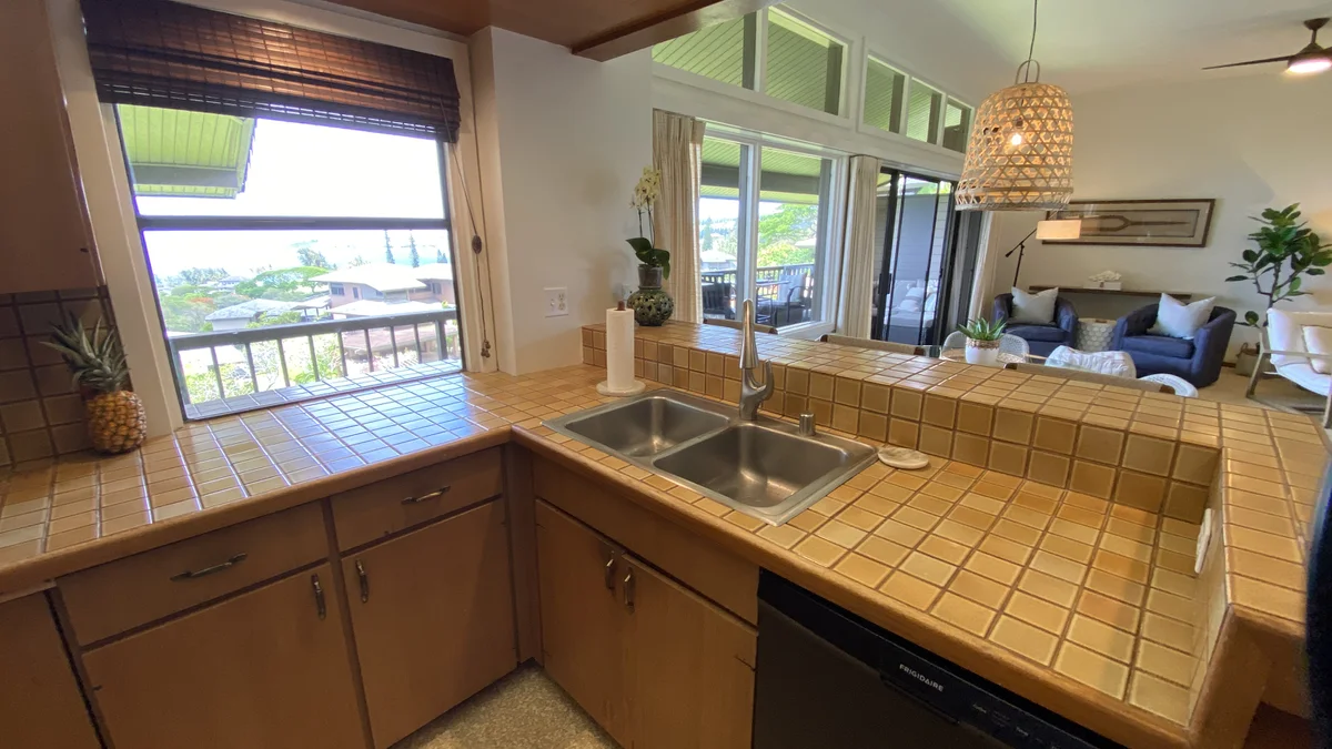 .Kapalua Ridge Villas 1624