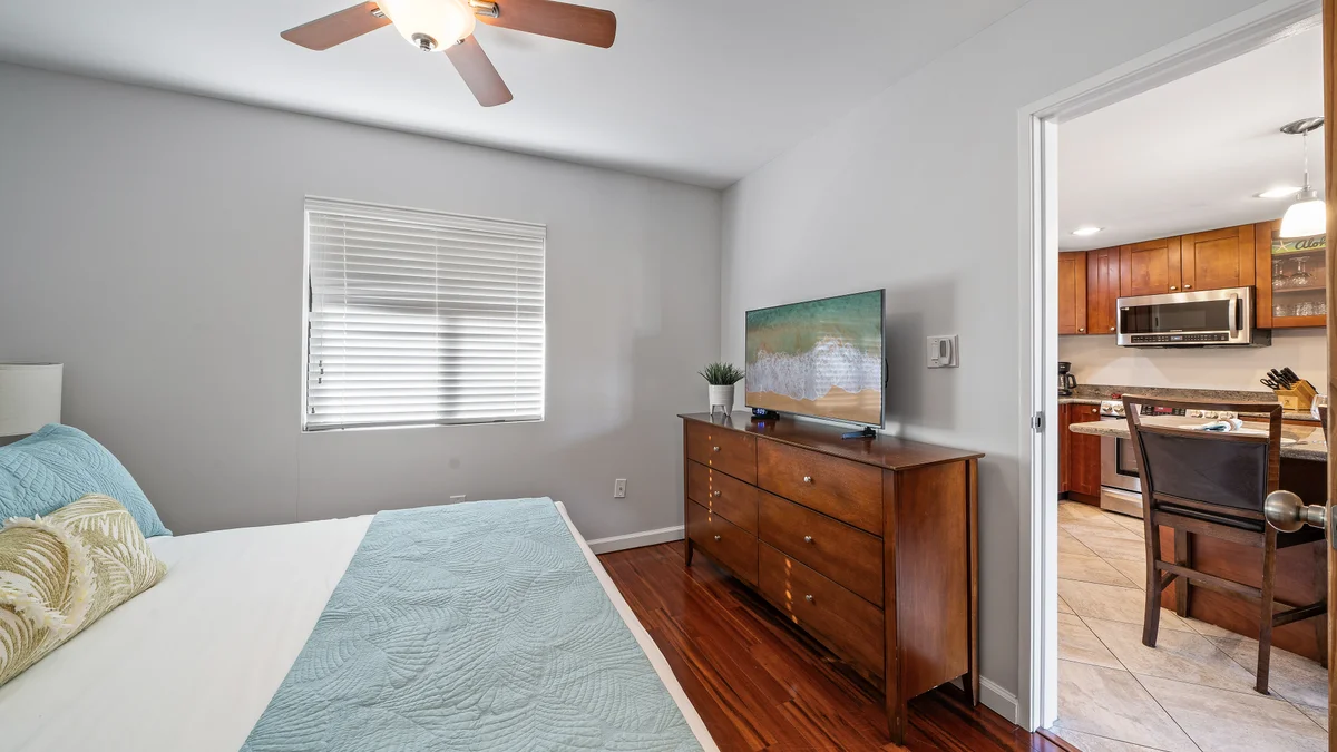 Pacific Shores B303