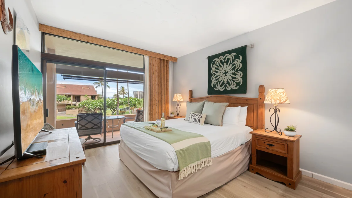 Kaanapali Royal H101