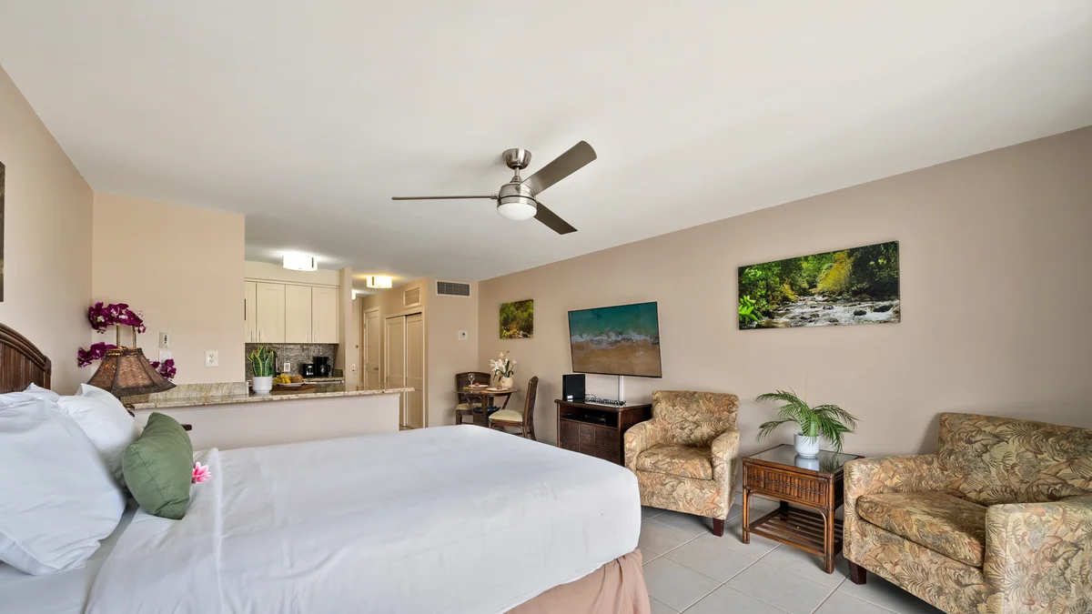 Lahaina Shores 306