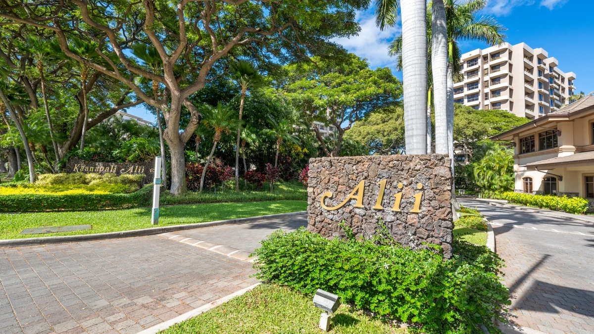 Kaanapali Alii 4104