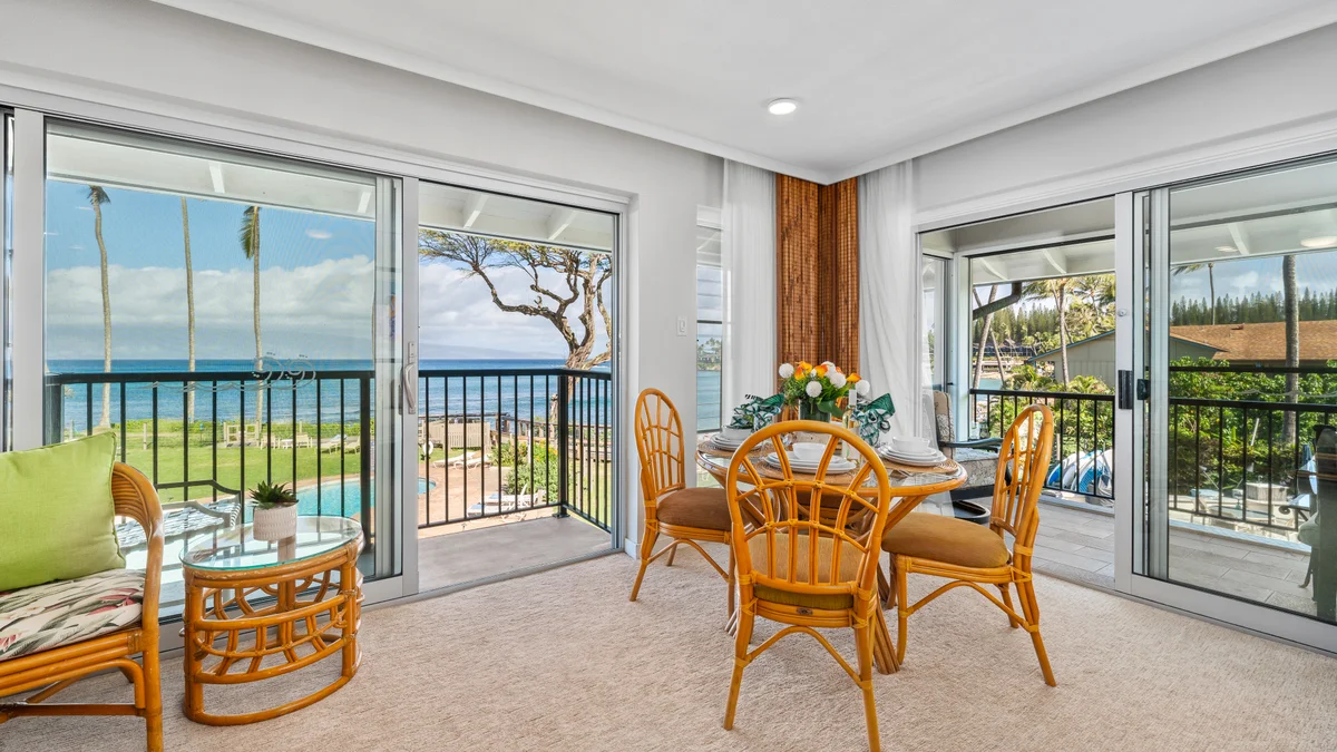 Napili Surf 207