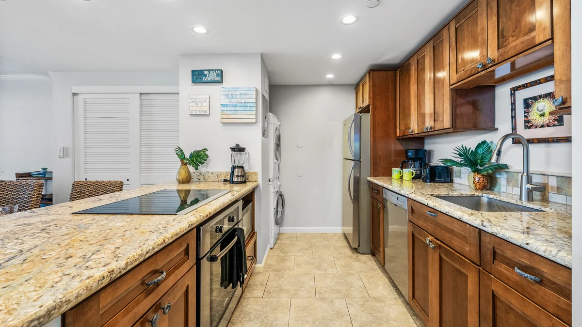 Valley Isle 304