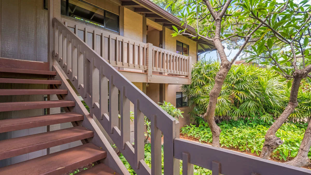 .Kaanapali Plantation 53-UL