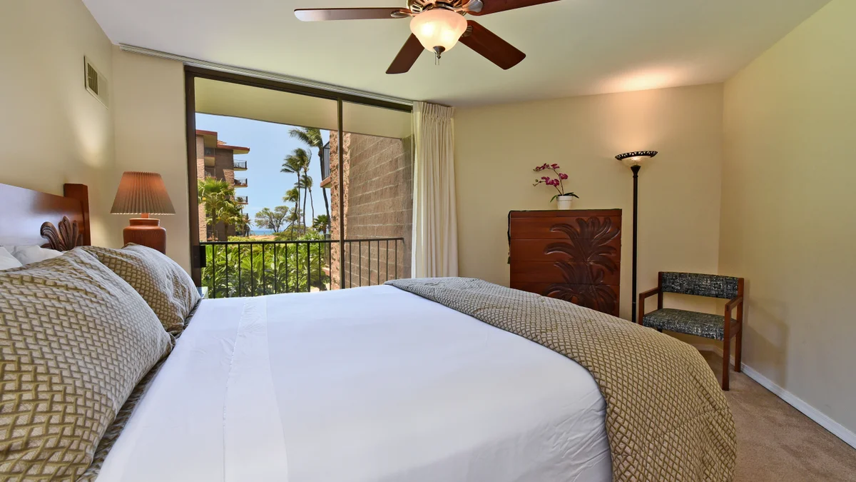 .Kauhale Makai 203