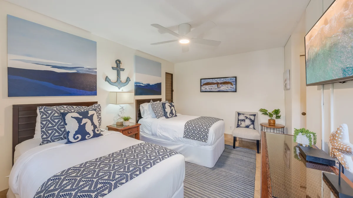 Wailea Ekolu 1509