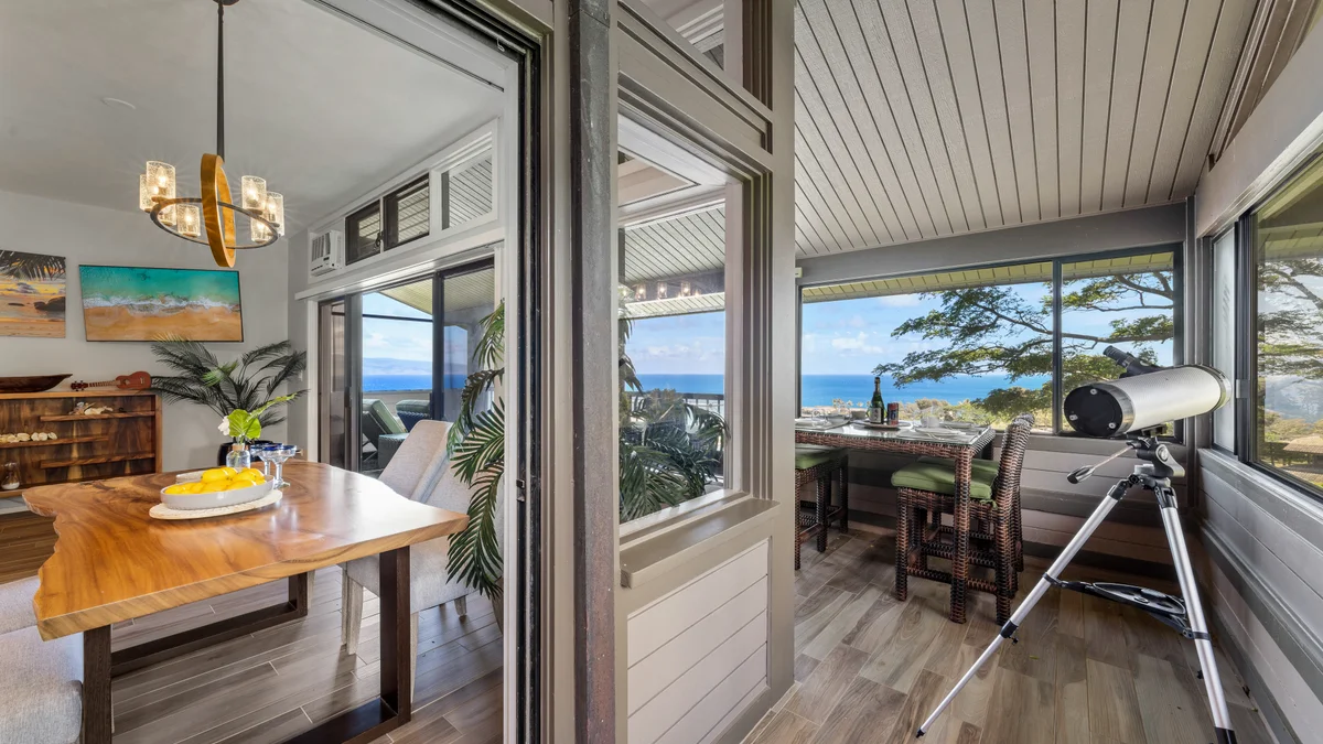 Kapalua Ridge Villas 1723