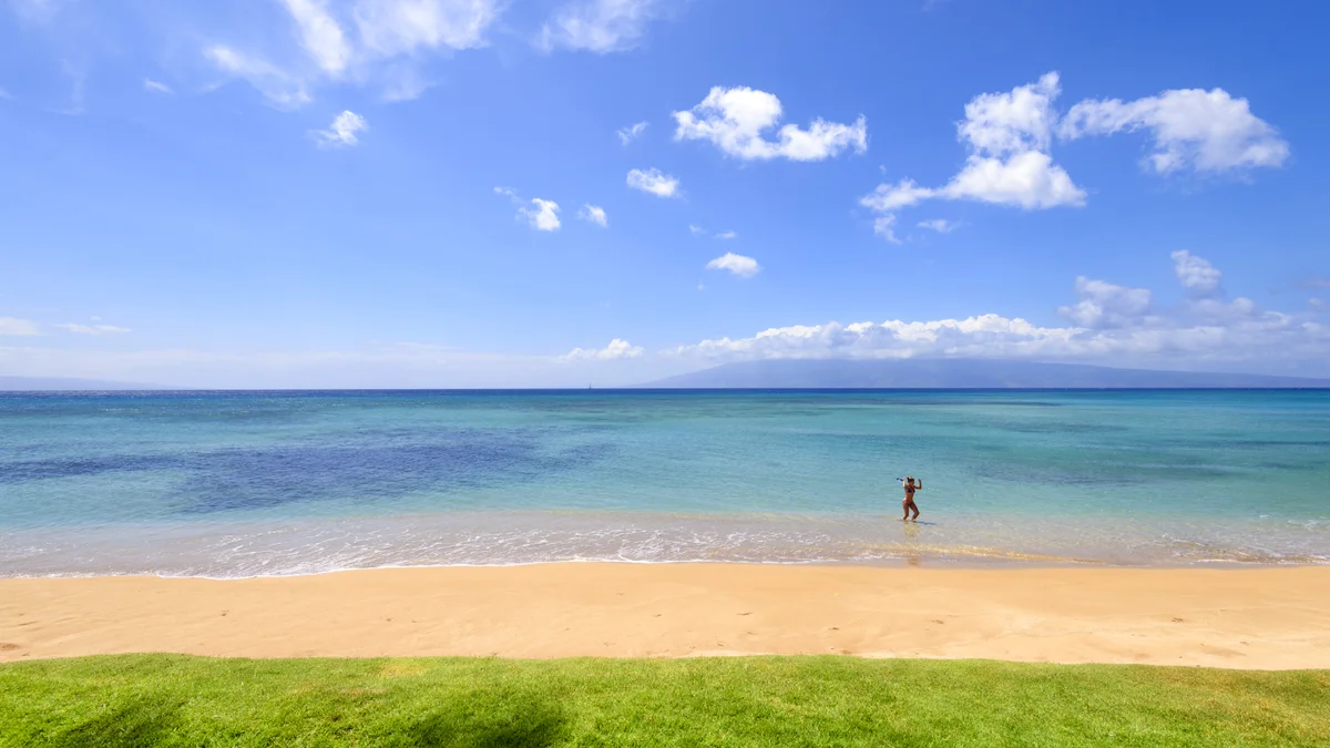 Hale Mahina A207