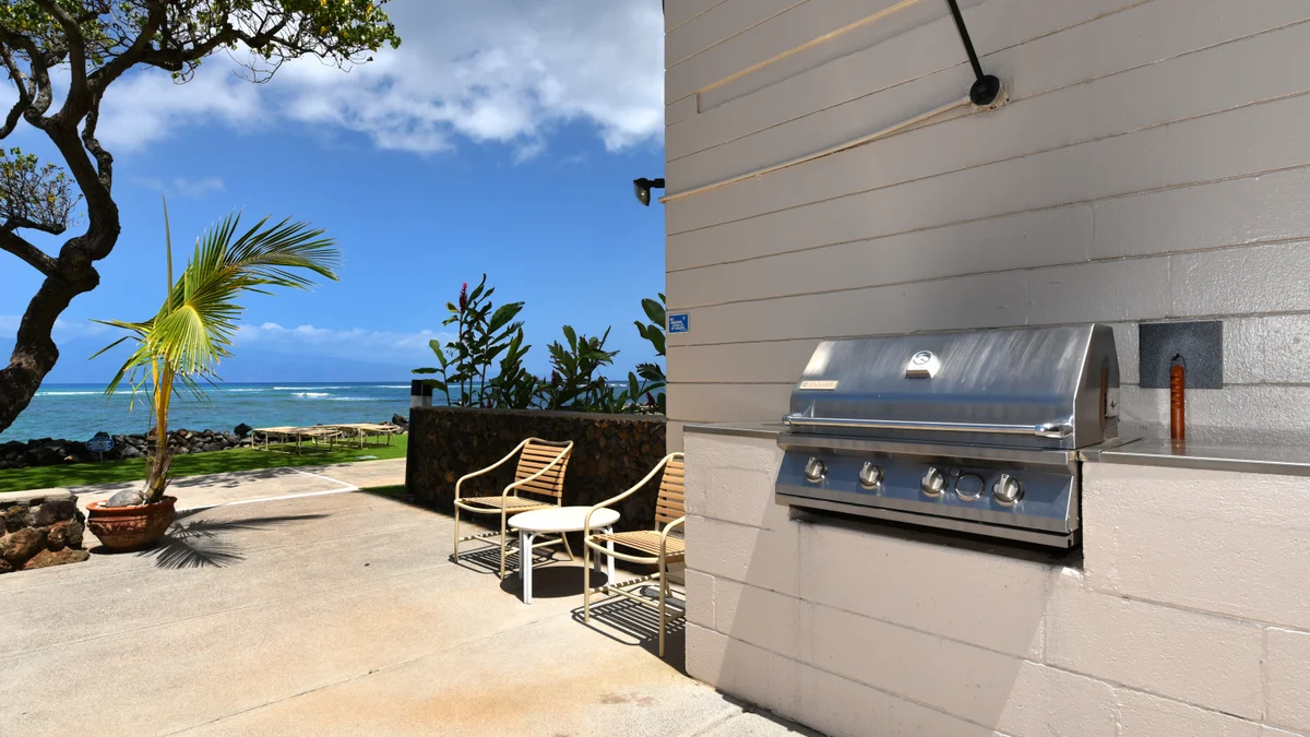 Kahana Reef 117