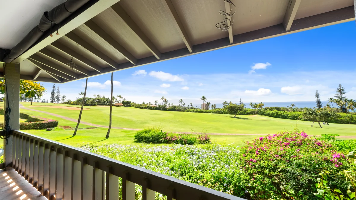 Kaanapali Plantation 10