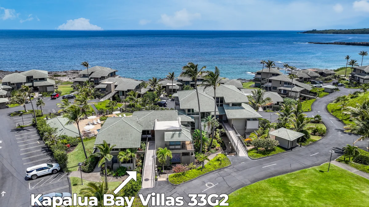 Kapalua Bay Villas 33G2