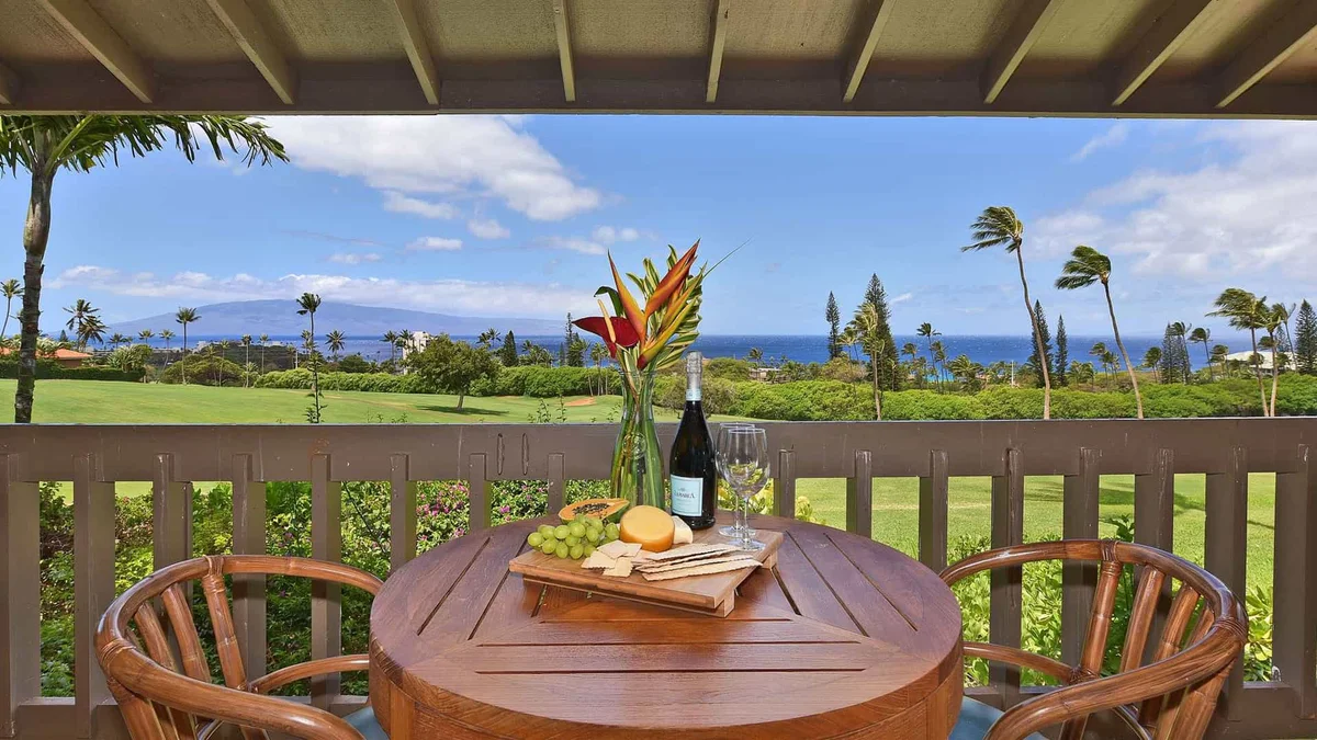 Kaanapali Plantation 8