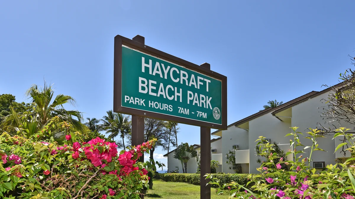 .Maalaea Banyans 408
