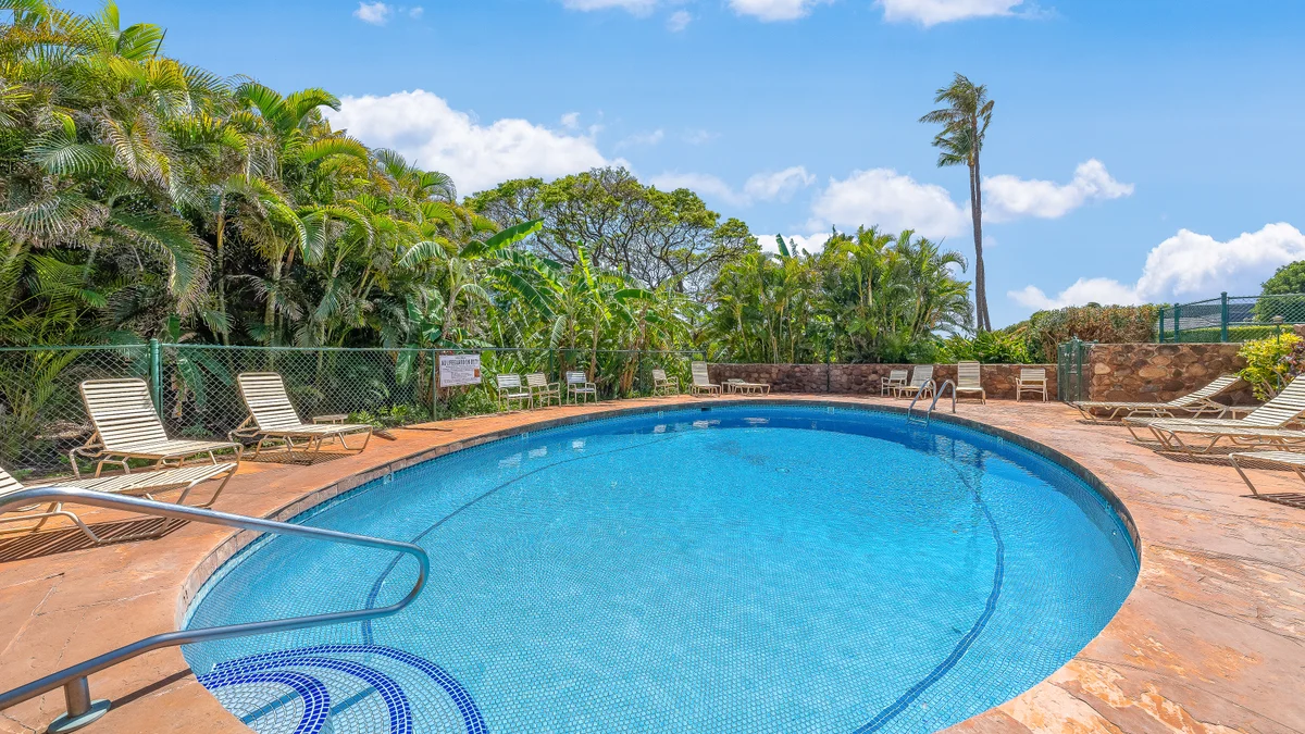 Kaanapali Plantation 34