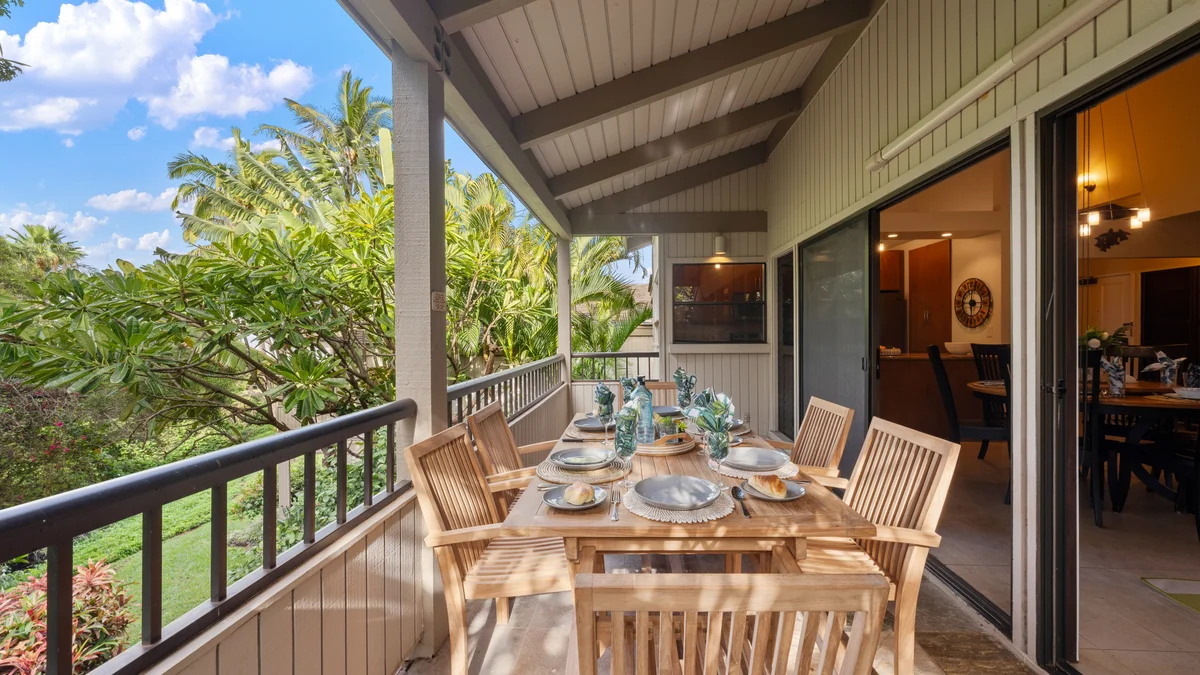 Wailea Ekolu 1604