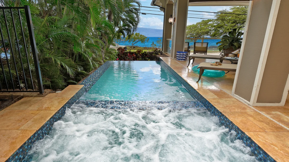 FIRE Mala Villa
