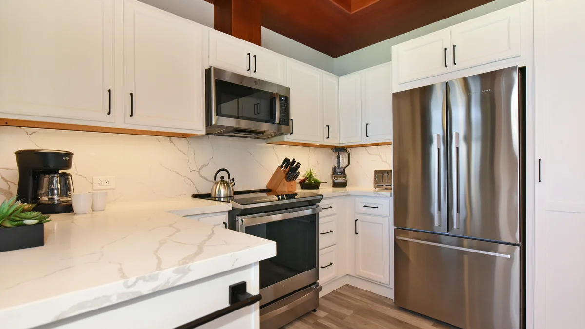 Kapalua Ridge Villas 2614