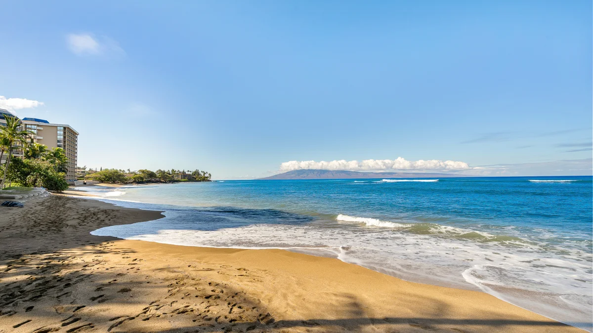 .Kahana Manor 318