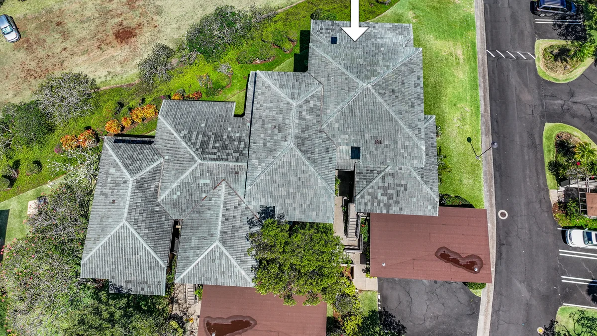 Kapalua Ridge Villas 2614