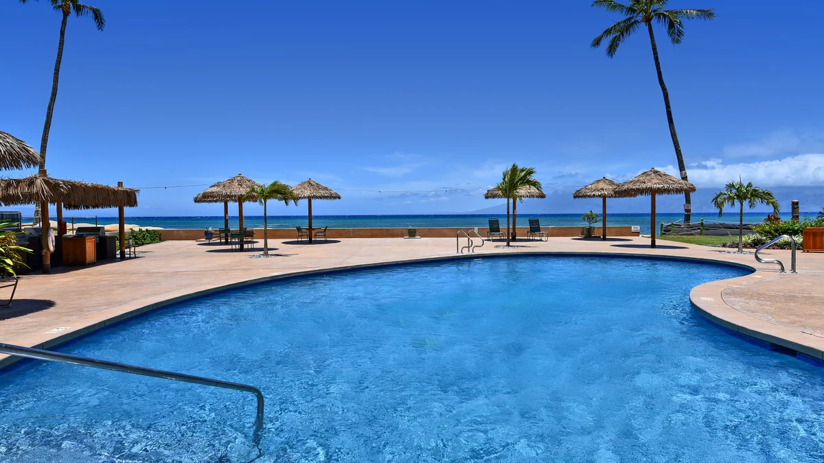 Royal Kahana 1020