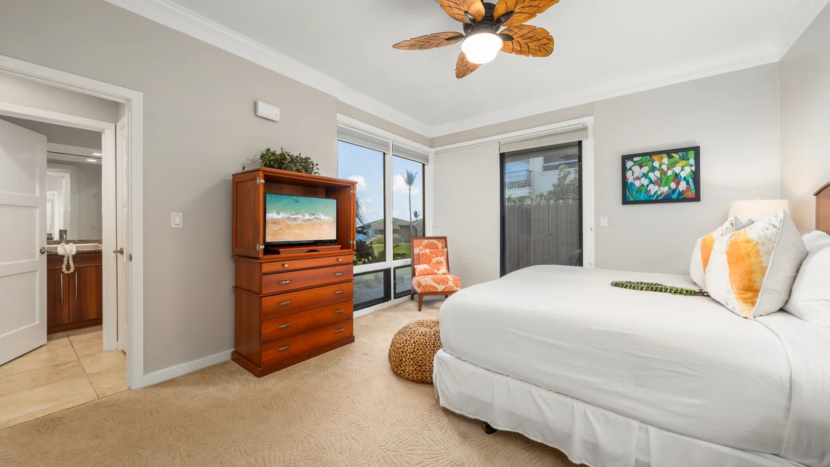 .Kapalua Bay Villas 31G4