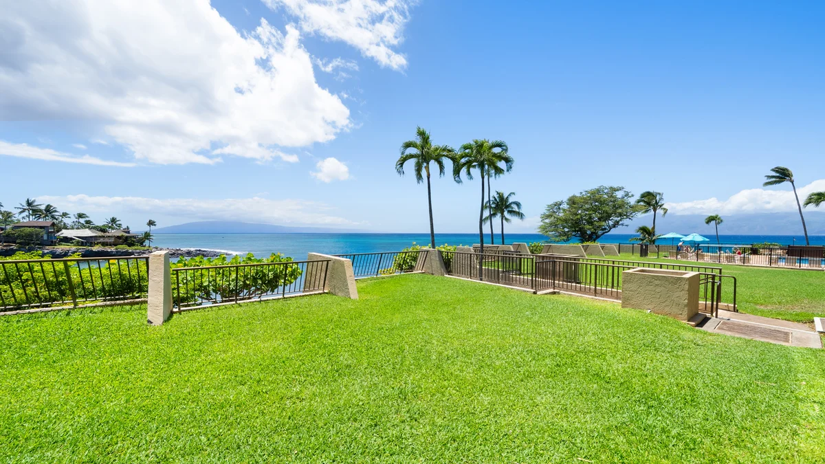 Napili Point B18