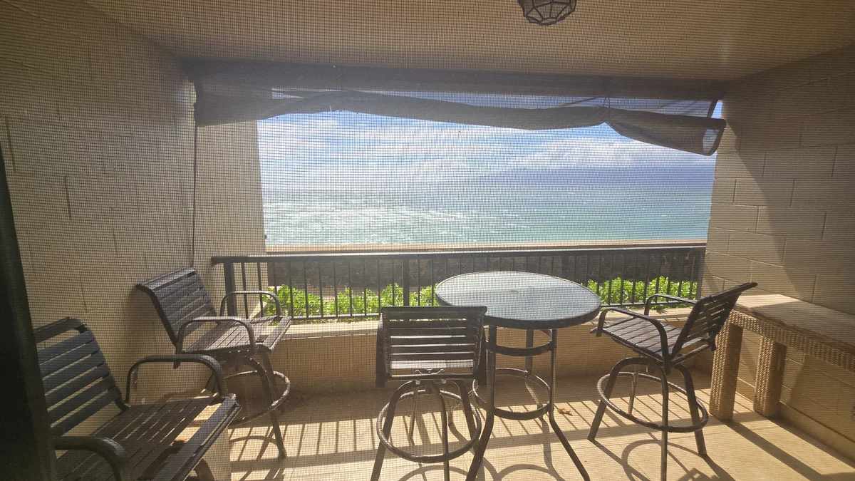 Maui Kai 106