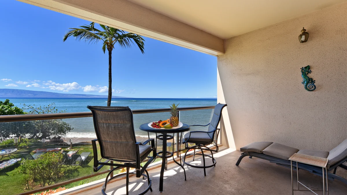 Sands of Kahana 316