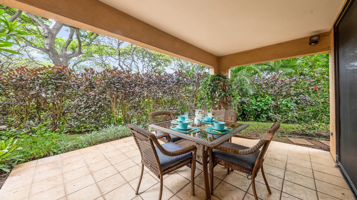 Wailea Ekahi 37C