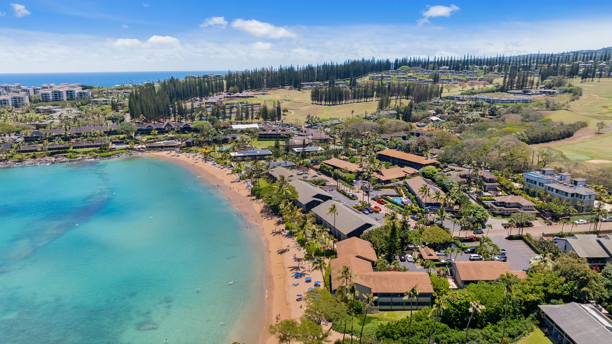Napili Bay 210