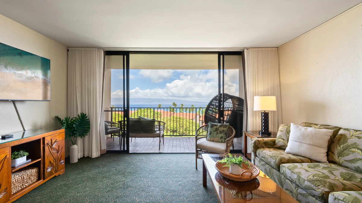 Kaanapali Shores 826