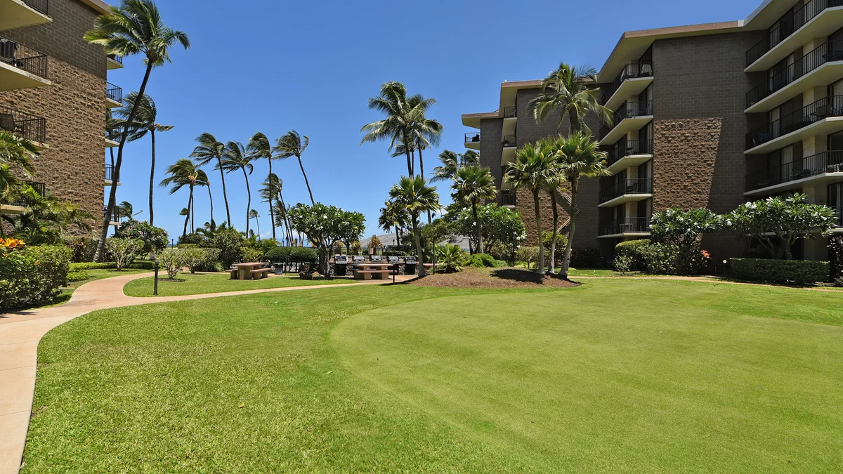 FEMA Kauhale Makai 424