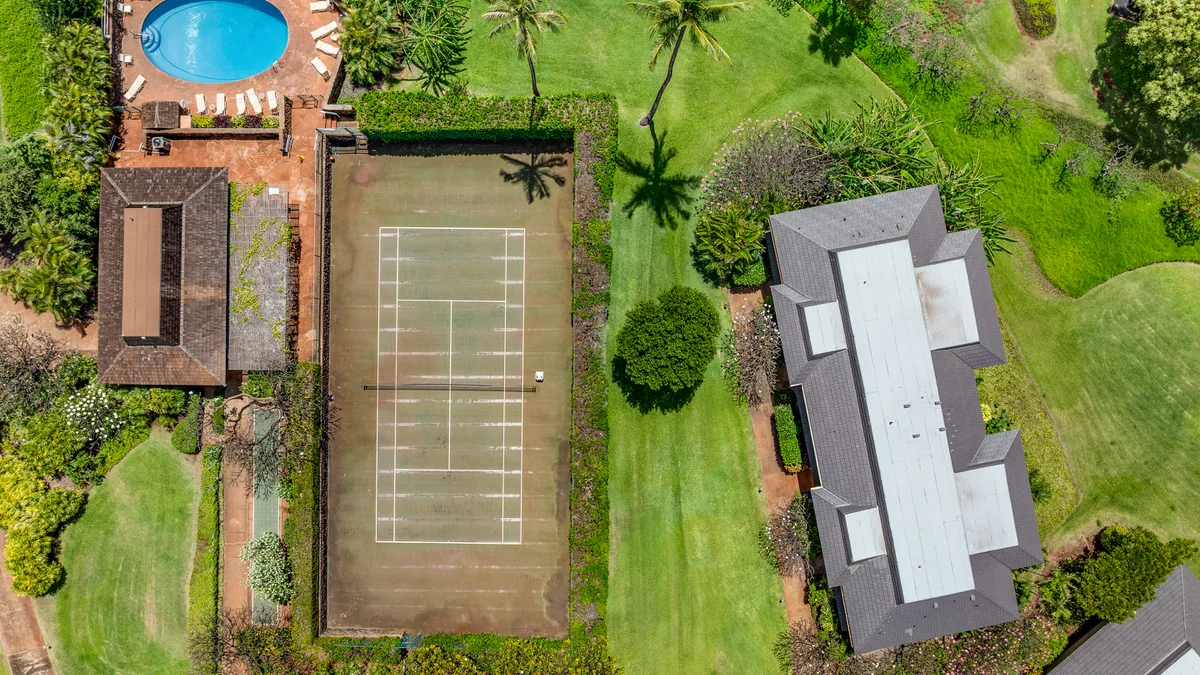 Kaanapali Plantation 19