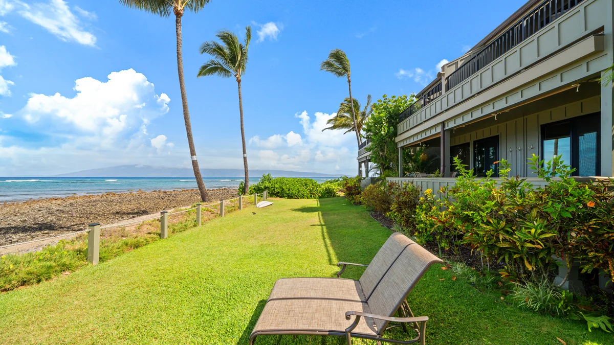 Kahana Village 26