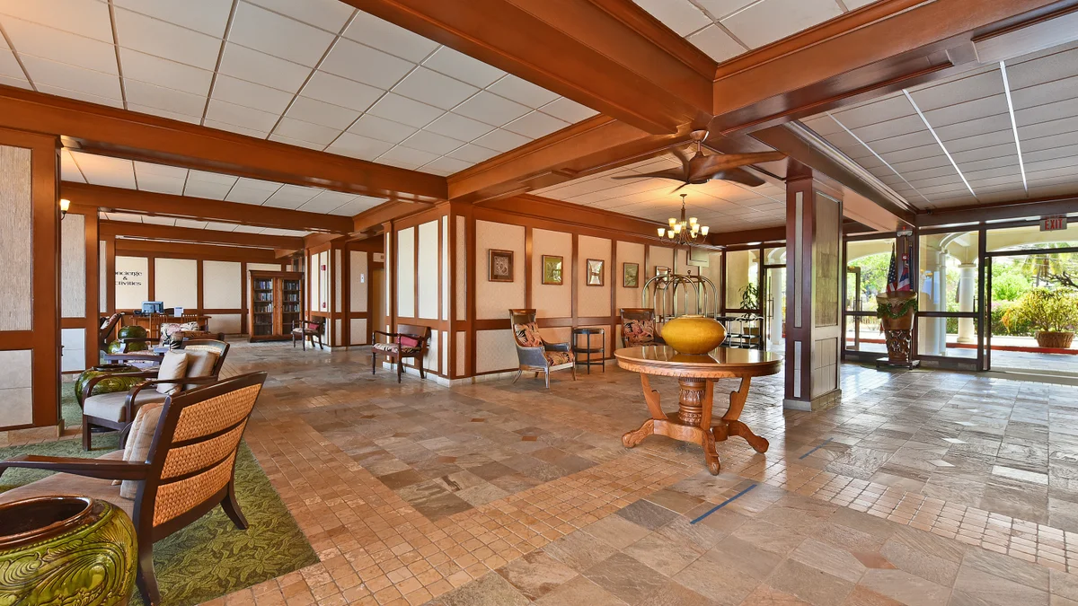 Lahaina Shores 426