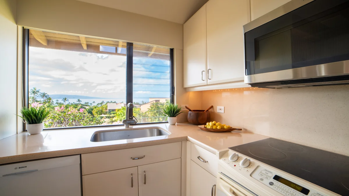 Wailea Ekahi 17D