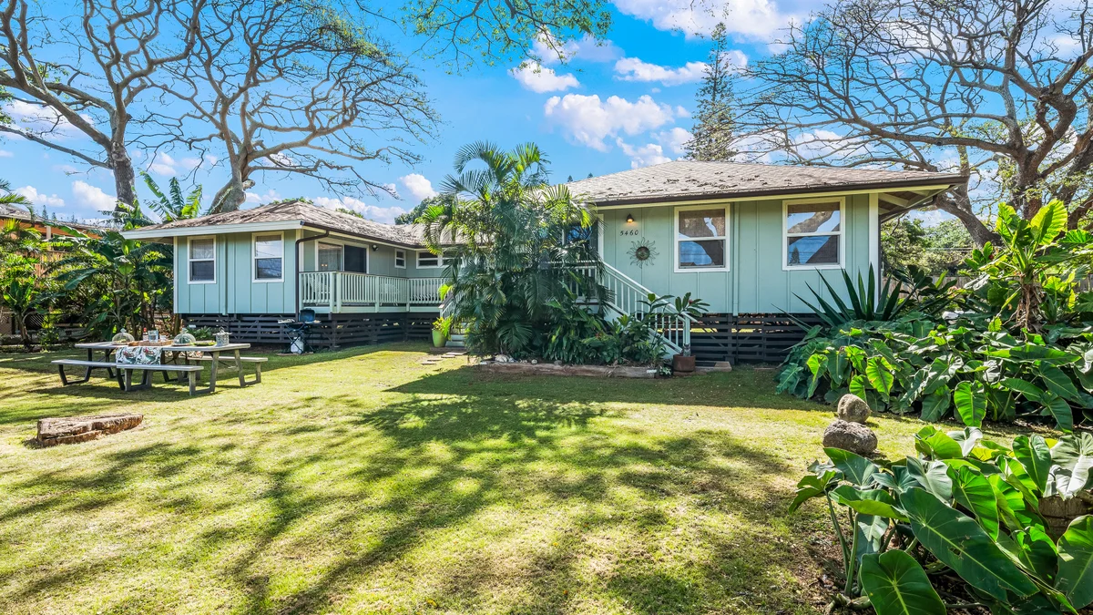 .Napili Hale 5460