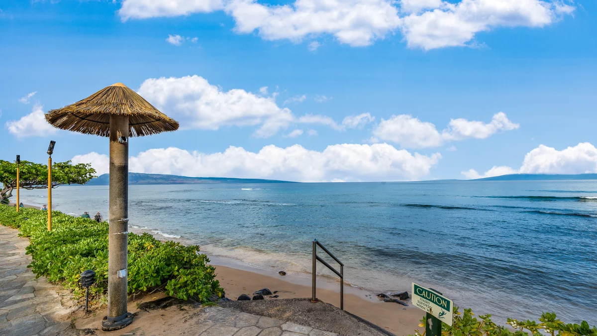 Kaanapali Shores 940