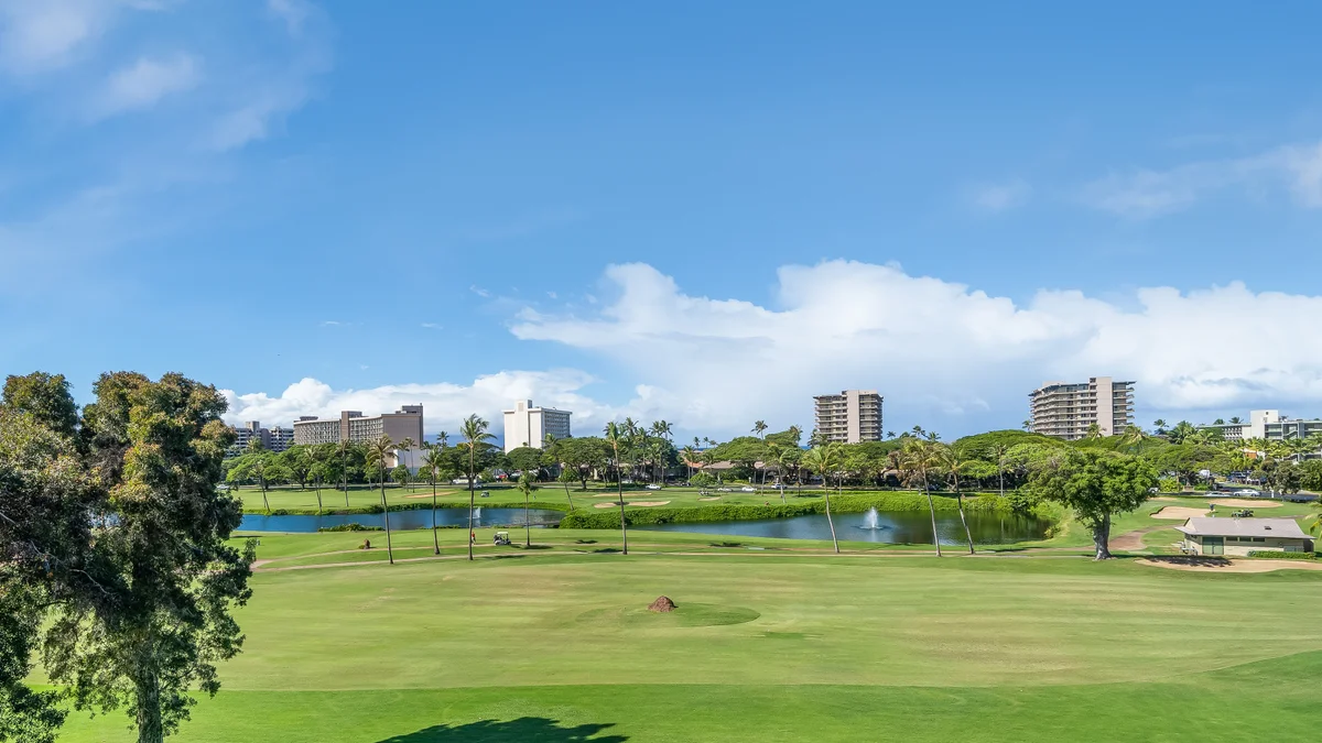 Kaanapali Royal A303