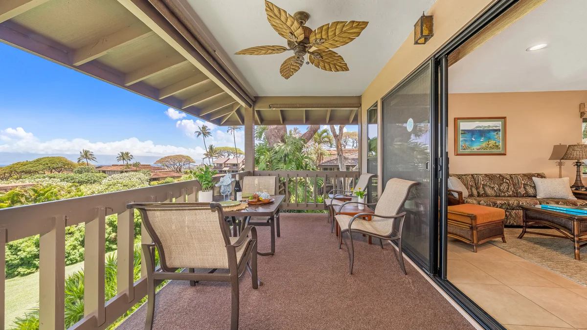 .Kaanapali Plantation 53-UL